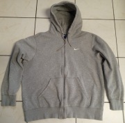 Bluza NIKE Hoodie XL z kapturem (duża) No 2
