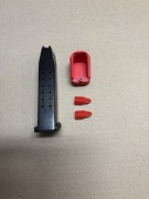 Magazynek do ECHELON 17NB Oryginał