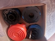 Z4staw żyłek do jakiejs b&d 