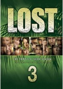 Lost The Complete Third Seanson 7 x DVD Zagubieni