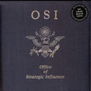 OSI OFFICE OF STRATEGIC INFLUENCE 2 LP folia