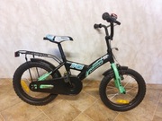 Rower dziecięcy 16 cali