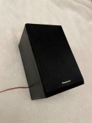 Głośniki Panasonic 20W stan idealny. Od mini wieży SB-PM02