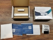 Czujnik otwarcia okien/drzwi Homematic IP HmIP-SWDM-2