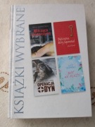 Książki wybrane - Reader's Digest