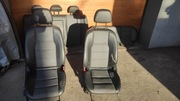 Fotele kanapa Mercedes w204  sedan