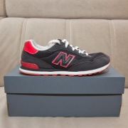 Buty New Balance - Rozmiar 37 - 515 - GC515KBR