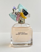 Marc Jacobs Perfect edp 50ml użyte
