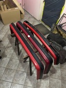 BMW e30 zderzak przedni tylny przód tył szeroka lift