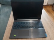 LENOVO IdeaPad L340-15IRH i7-9750H/16GB/GTX1650 USZKODZONY