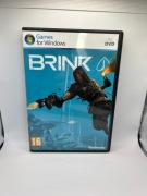 Brink - Gra PC! 