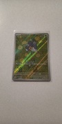 Karty Pokemon TCG Phantasmal Flames (PFL 096) Nymble