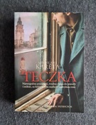 TECZKA - Mirosława Kareta - stan bdb