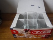 6 szklanek Luminarc SPOŁEM ZOBACZ