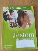 Religia Jestem chrześcijaninem klasa 4