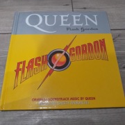 Queen - Flash Gordon CD - idealna