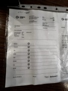 Wtrysk range rover 2.7 v6 sport A2C59513553