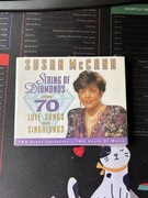 Susan McCann „Strings of Diamonds” (2xkaseta,2000)