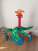 Hot wheels GJL13 city atak smoka