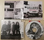 THE KILLERS Sam's Town 2006