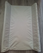 Przewijak na łóżeczko komode 70 x 50 cm miekki usztywniany