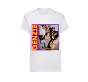 Koszulka 104/122/134/140/152/158/164 dla dzieci genzie