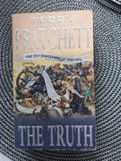 T. Pratchett, The Truth