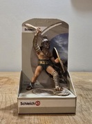 Schleich wojownik gladiator z mieczem figurka model wycofany