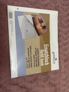 Goldbuch Blok wymienny 29x24 cm biały do Albumów śrubowych 30x25 cm