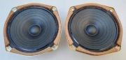 Głośnik TONSIL GD 12/5 5W 4 OHM Unitra do ZG40