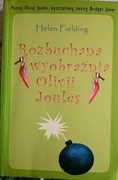 Helen Fielding - Rozbuchana wyobraźnia Olivii Joules