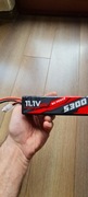 Pakiet lipo 11,1 v 