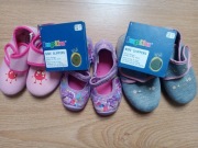 Buty dziecięce lupilu r 24/24/27