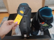 Burton Step On Photon black roz. 43 nowe buty snowboardowe 