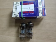 ECC82 Tung Sol dobrana para