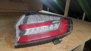 Lampa tyl prawa ford edge usa lift po 2019r w blotnik