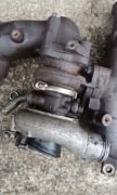 Sprzedam turbosprężarkę do opel astra corsa Meriva 1, 7cdti 82km 
