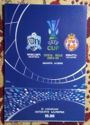 Programs Dynamo Georgia - Wisla Krakow 2004