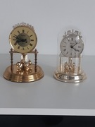 Zegar HERMLE i BLESSING