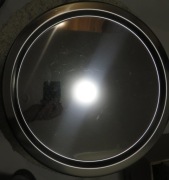 Taca patera podtalerz do serwowania przekąsek