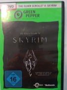 Gra The elder scroolls V Skyrim PC