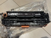 Oryginalne tonery HP 304A CC530AD Black+HP CC532A Yelow+CC533AC Magenta
