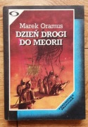 Dzień drogi do Meorii