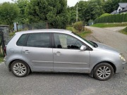 VW Polo 1.2 12V 