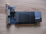 NOWA KARTA GRAFICZNA ASUS GT 710 SL 1 GB