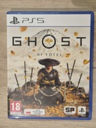 Ghost of Yotei PS5