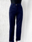 Spodnie rurki w roz S/M.