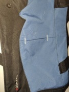 Torba Norländer Niebieska