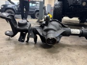 Most przód do Jeep wrangler JL sport/sahara 3.6