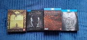 Gra o Tron sezony 1 - 7 blu-ray  lektor PL